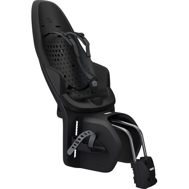 Cadeira para Bebé THULE YEPP 2 Maxi Fixação Quadro Preto 0